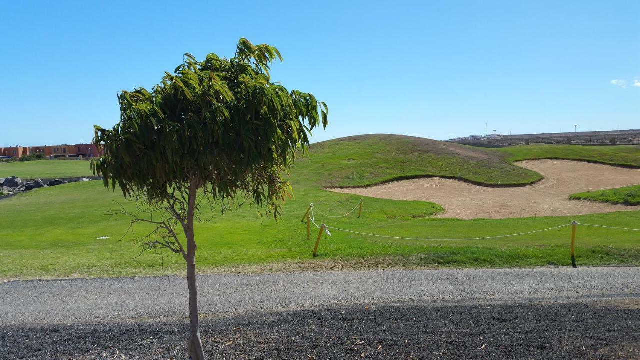 Brisa Golf Salinas *