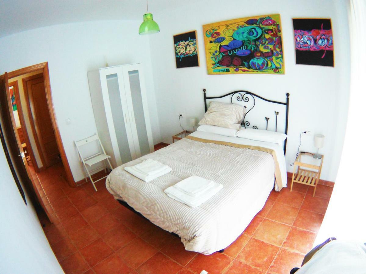Сasa de vacaciones Casa Junto A Itálica