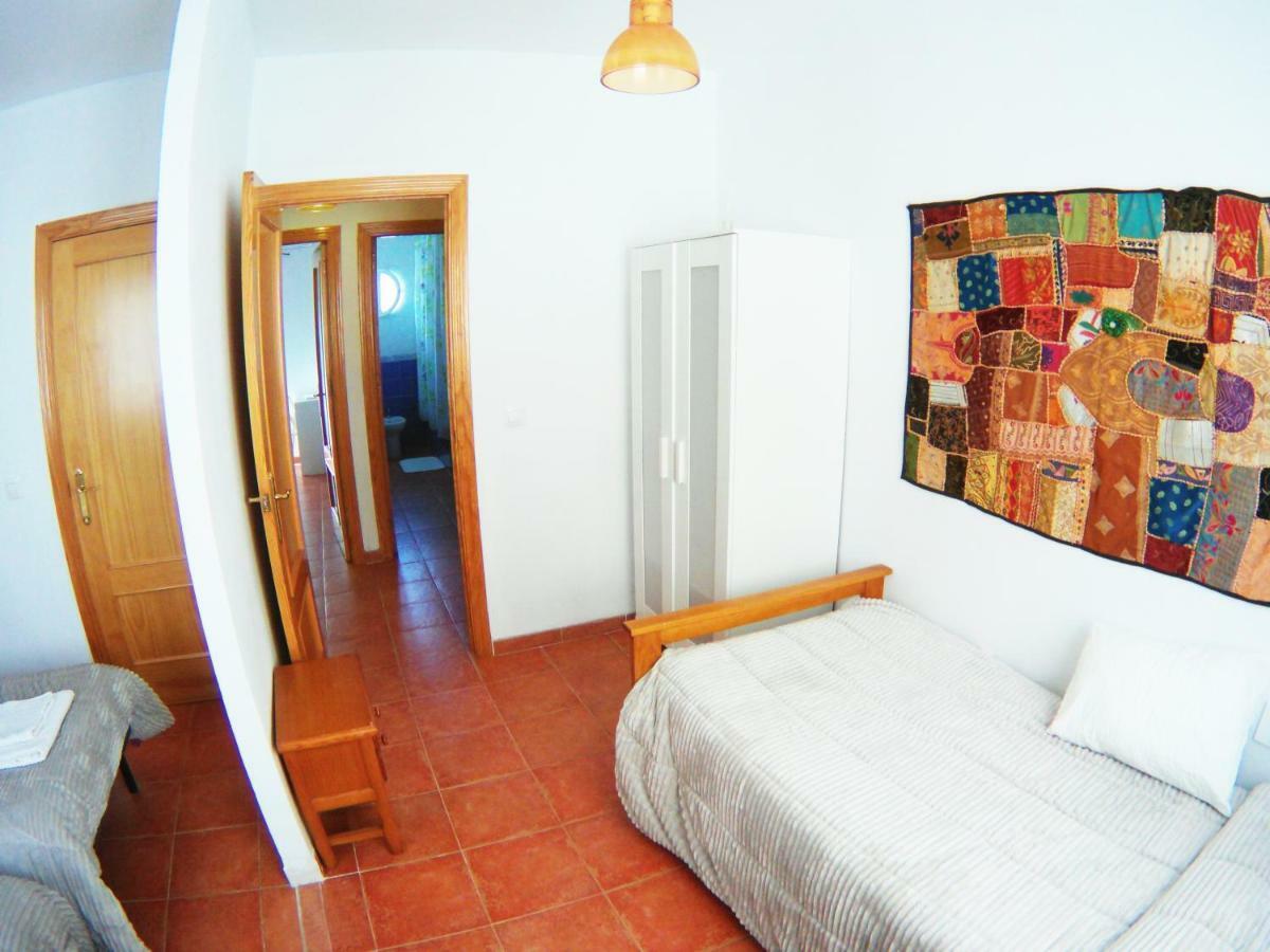 Casa Junto A Itálica Santiponce
