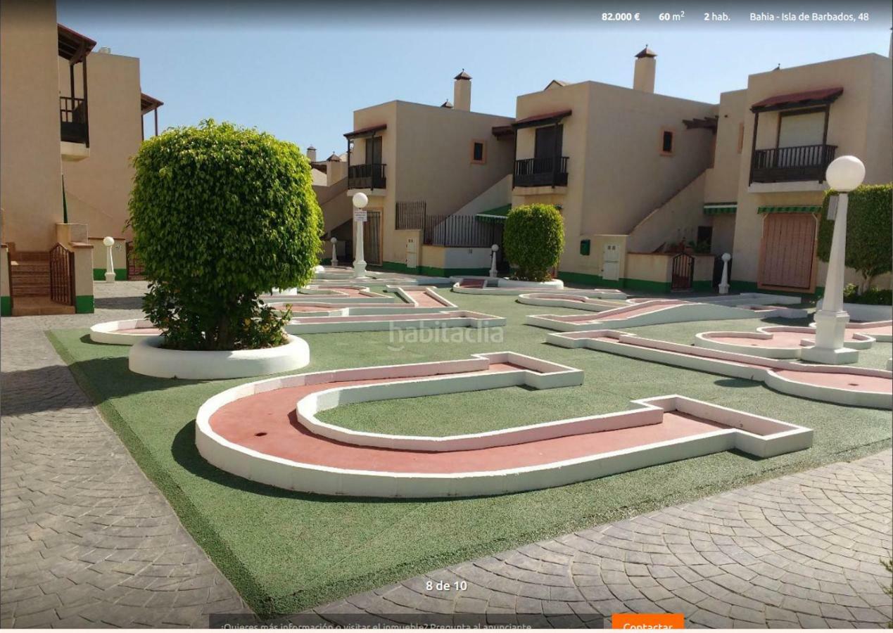 Apartment Bahia Blanca Me Gusta *