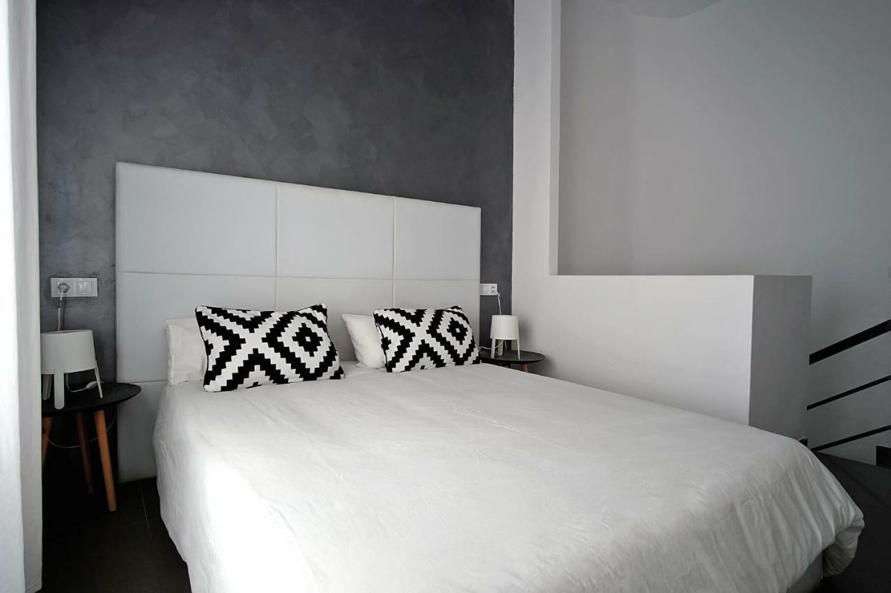 Apartamento Piso Centro De Castellón