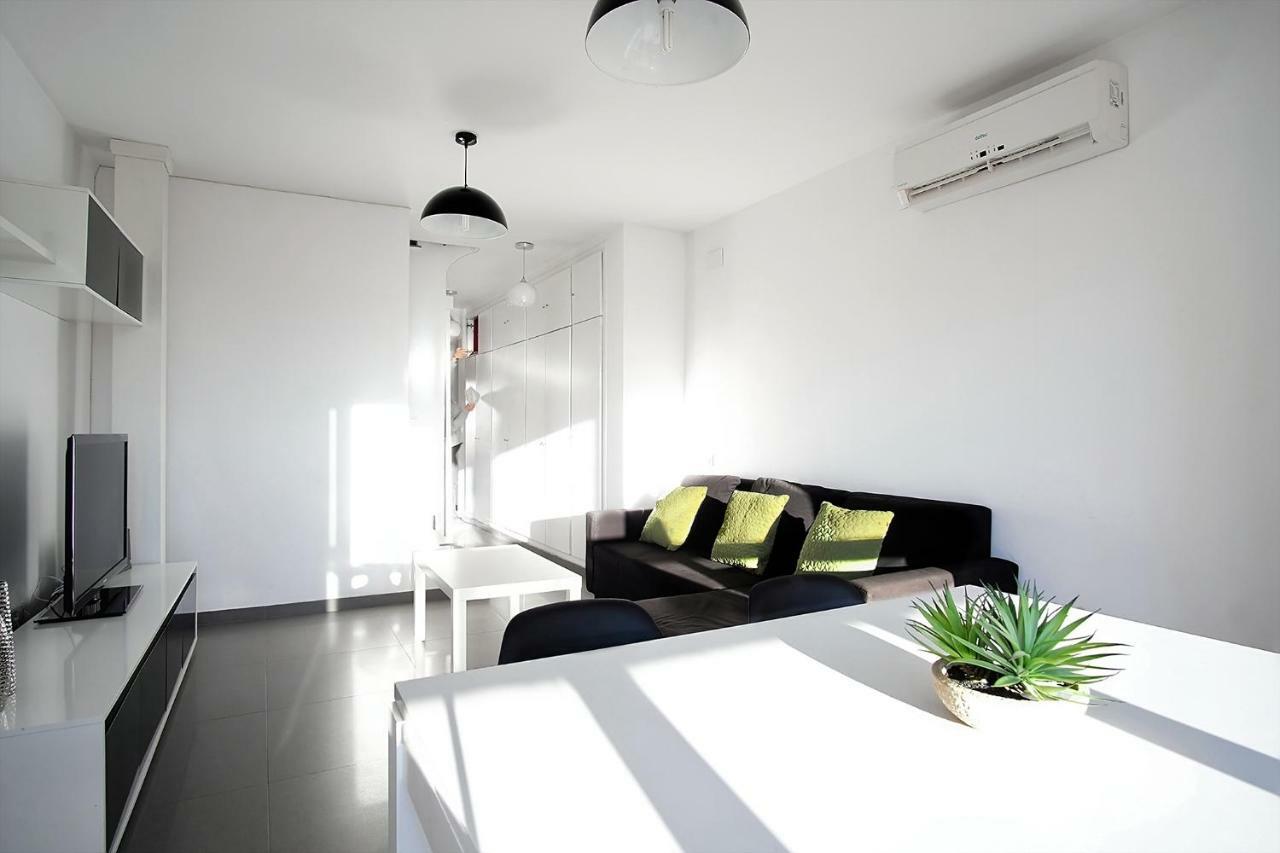 Apartamento Piso Centro De Castellón Castellón de la Plana