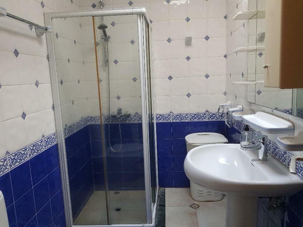 Apartamento Bahamas Beside The Park And 300m To The