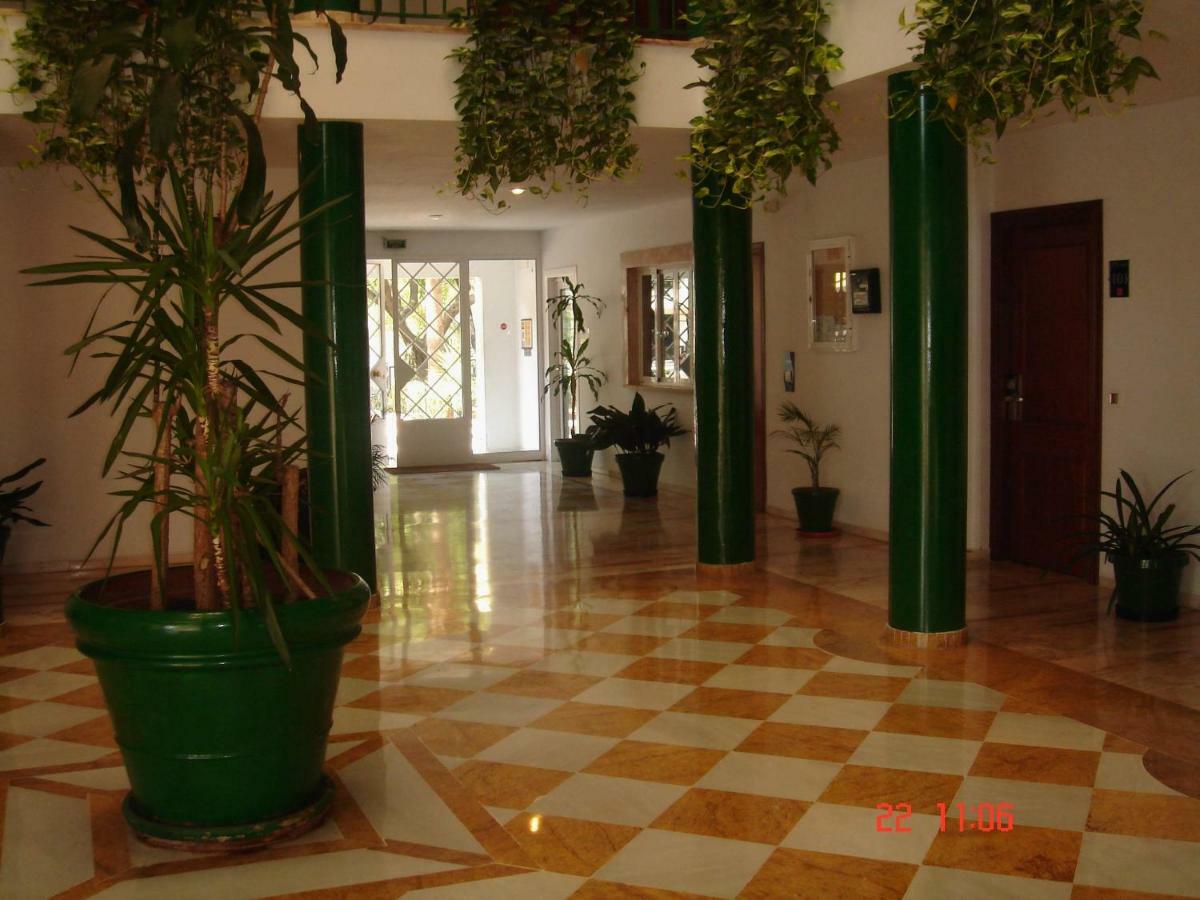 Milenium Palace - Garaje Incluido - Piscina-fibes Apartamento *