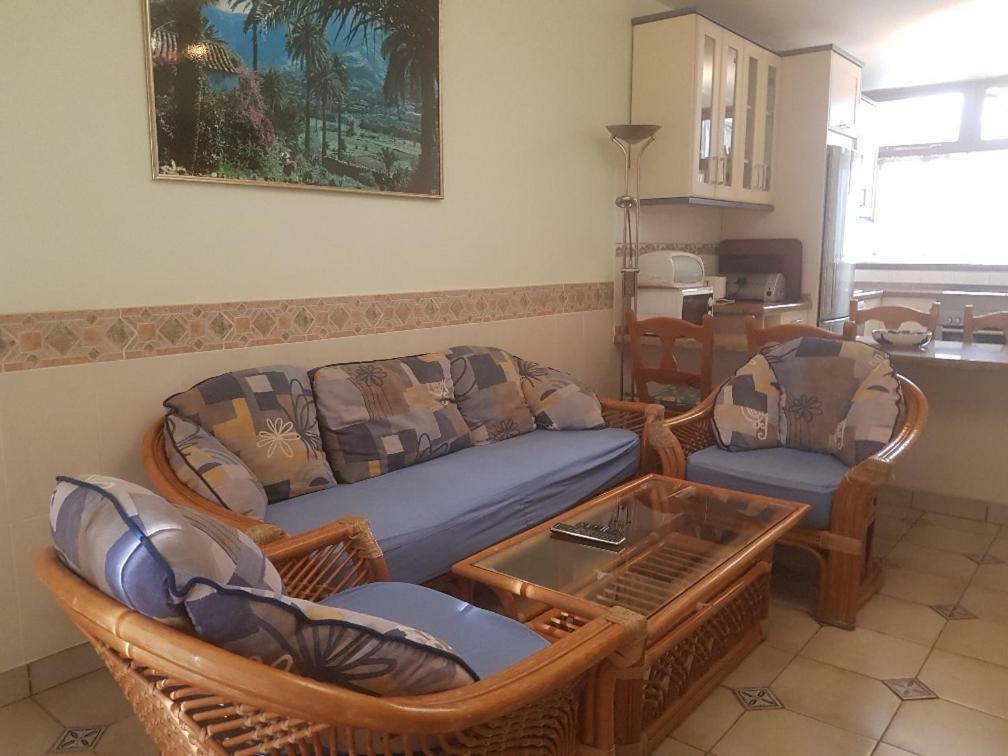 Apartamento Bahamas Beside The Park And 300m To The *