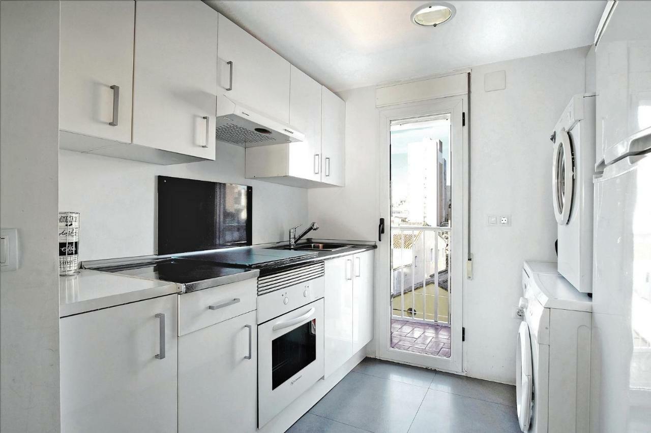 Piso Centro De Castellón Apartamento Castellón de la Plana