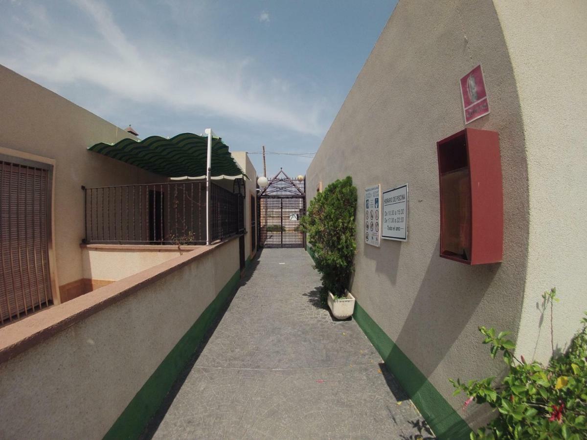 Bahia Blanca Me Gusta Apartment *