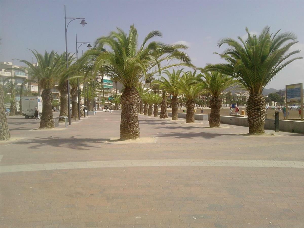 Bahia Blanca Me Gusta Puerto de Mazarron