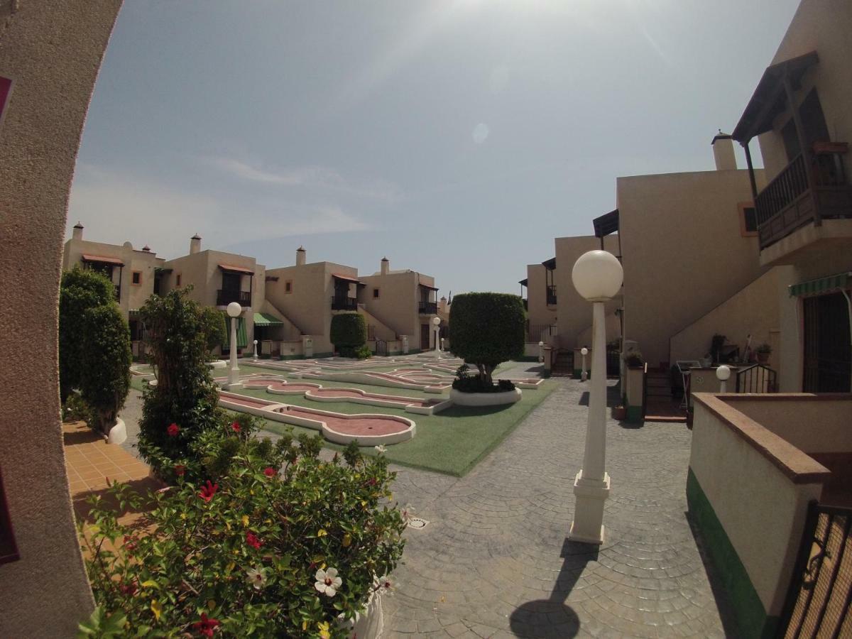 Apartment Bahia Blanca Me Gusta