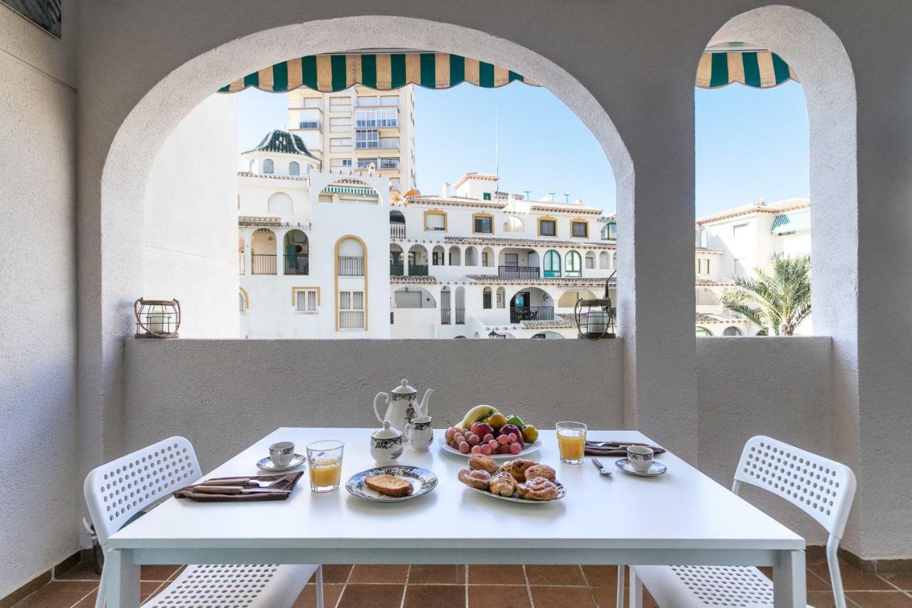 Al Andalus Playa Muchavista Apartment El Campello