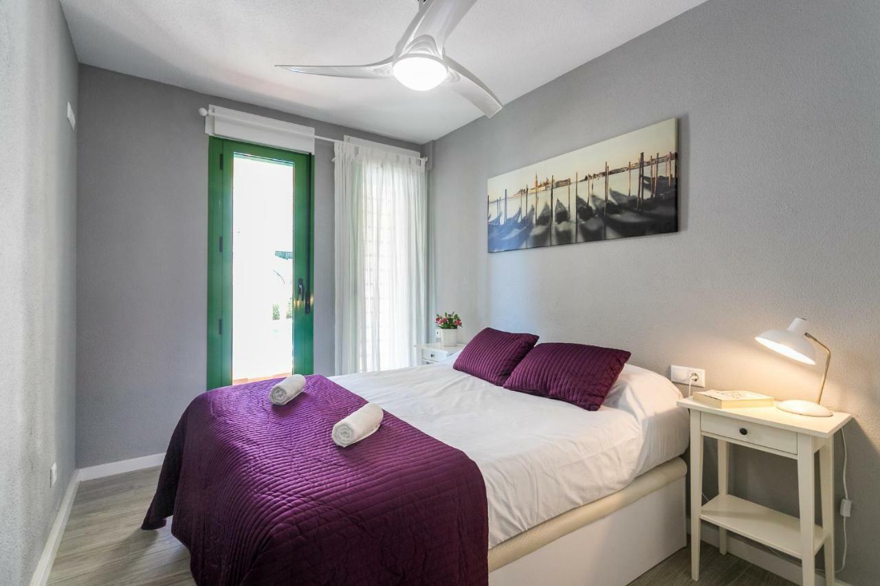 Apartment Al Andalus Playa Muchavista El Campello