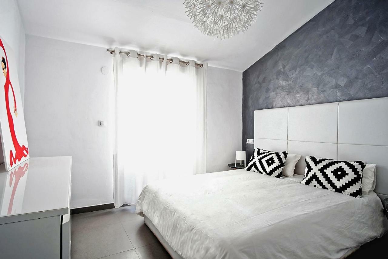 Piso Centro De Castellón Apartamento Castellón de la Plana