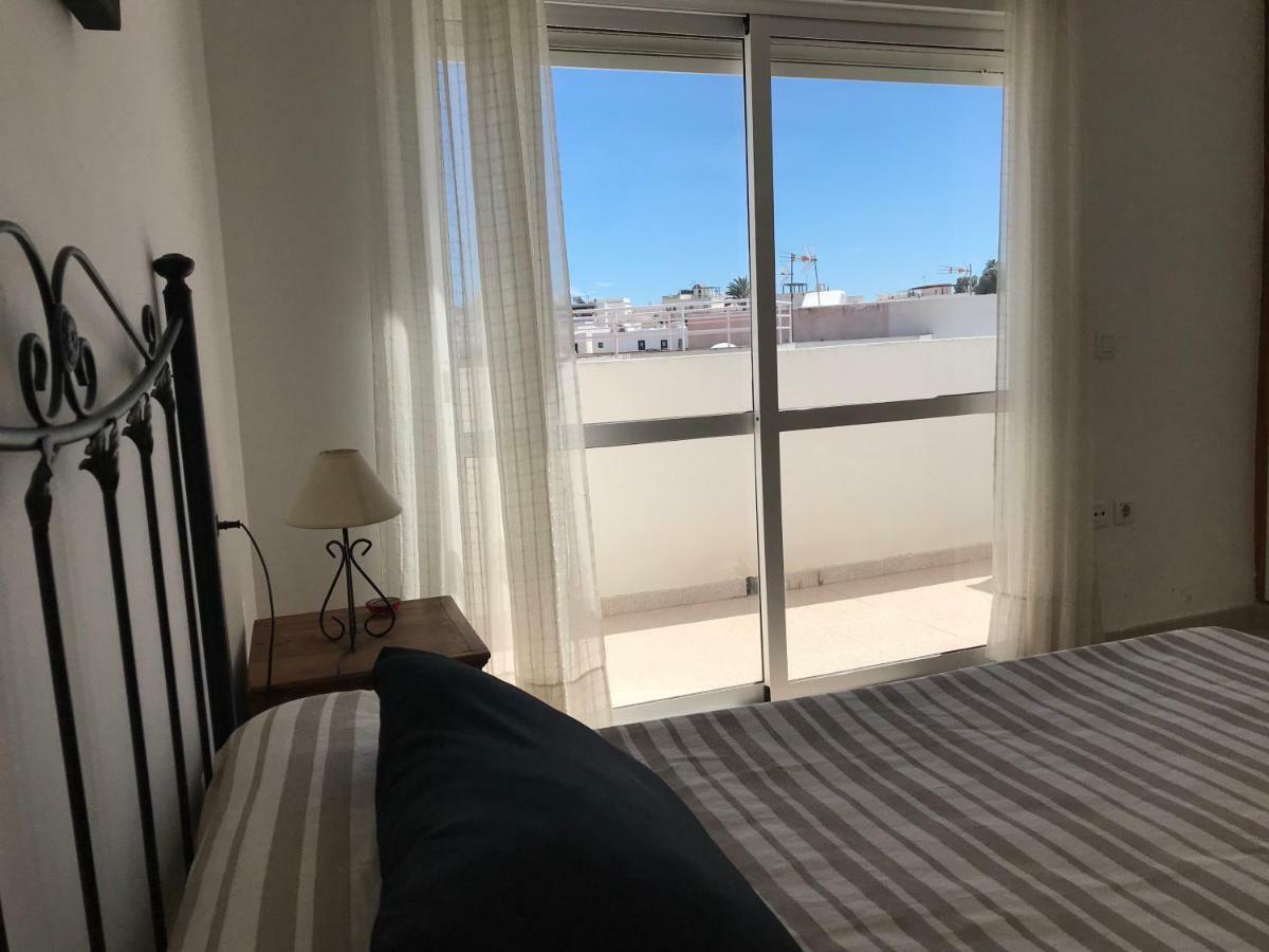 Casa Barbados En Agua Amarga Apartment *