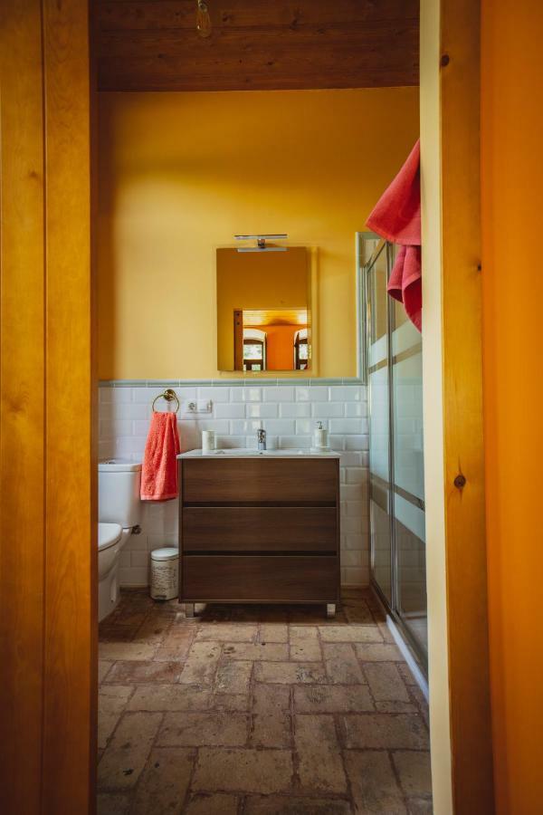 El Moli Blanc Holiday home