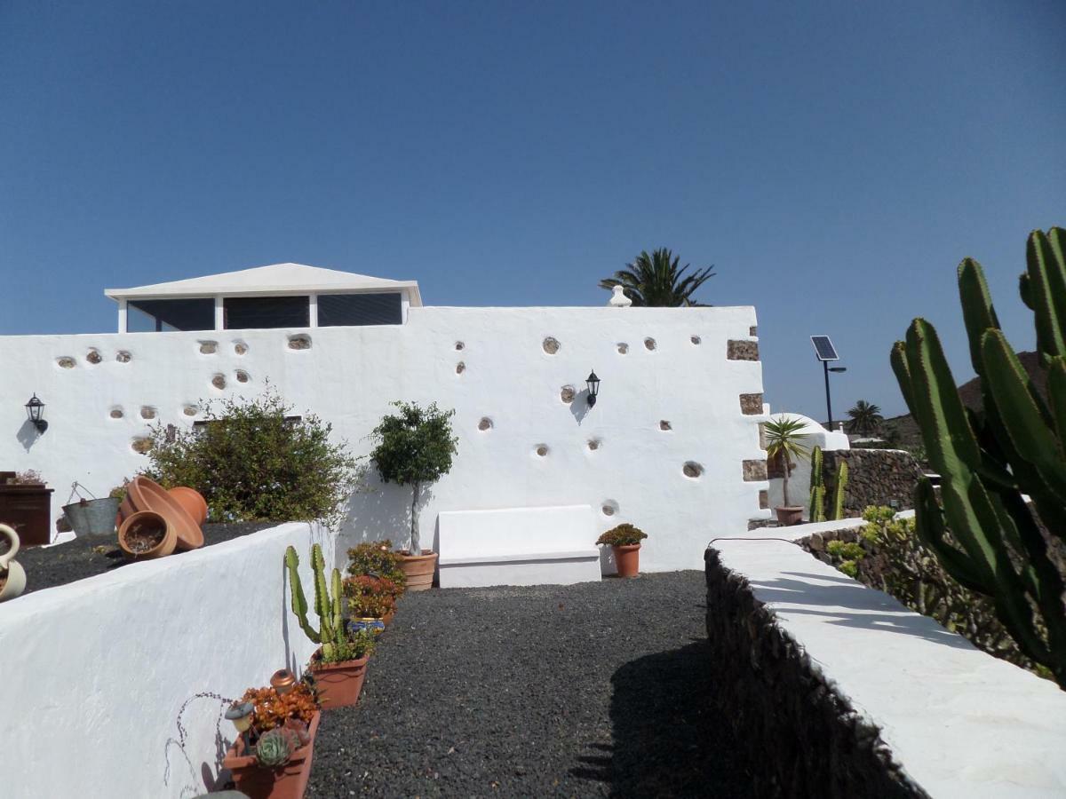 Casa rural De Abuelos