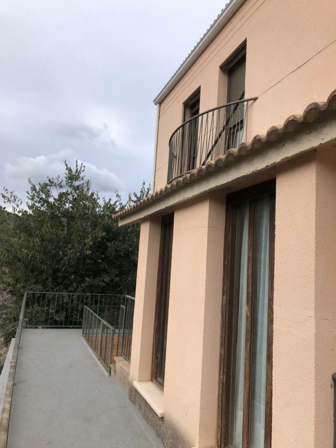 Сasa de vacaciones Casco Antiguo