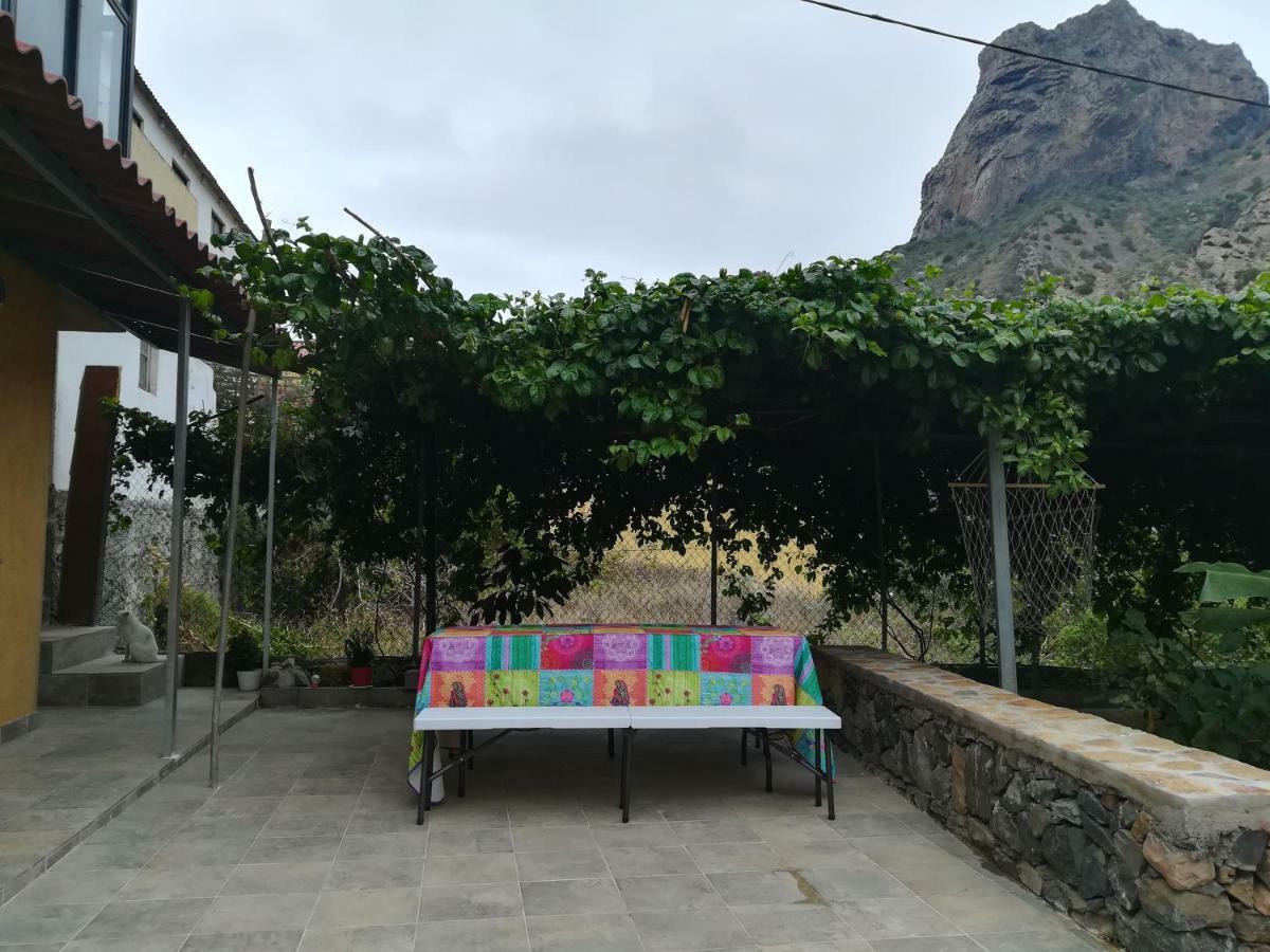 Сasa de vacaciones Casa La Terraza
