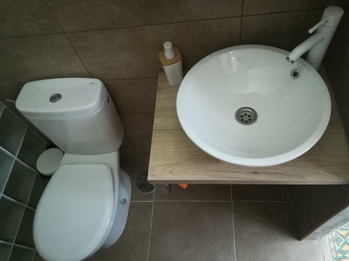Сasa de vacaciones Casa La Terraza