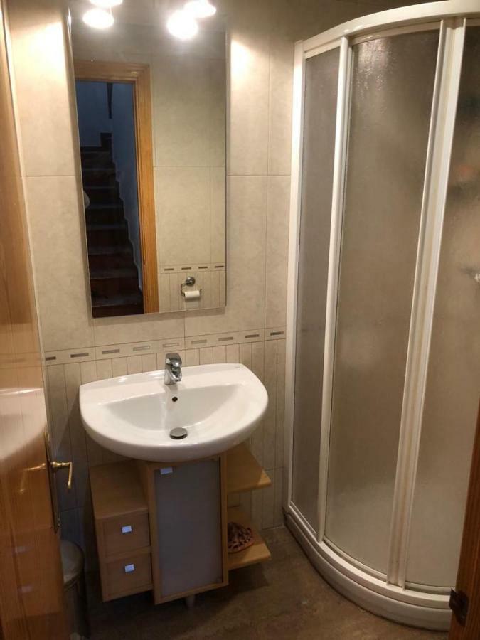 Casco Antiguo Holiday home