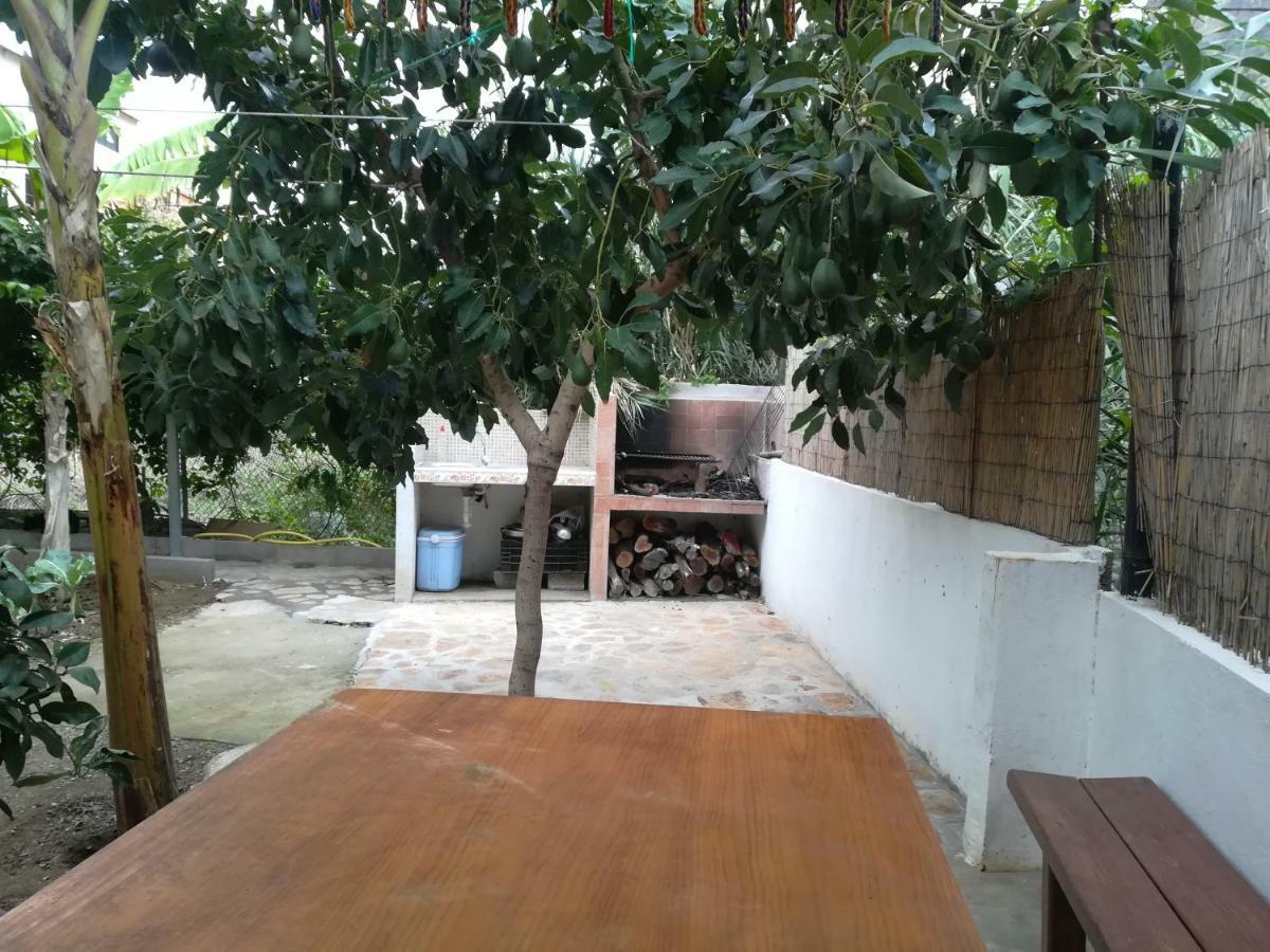 Casa La Terraza *