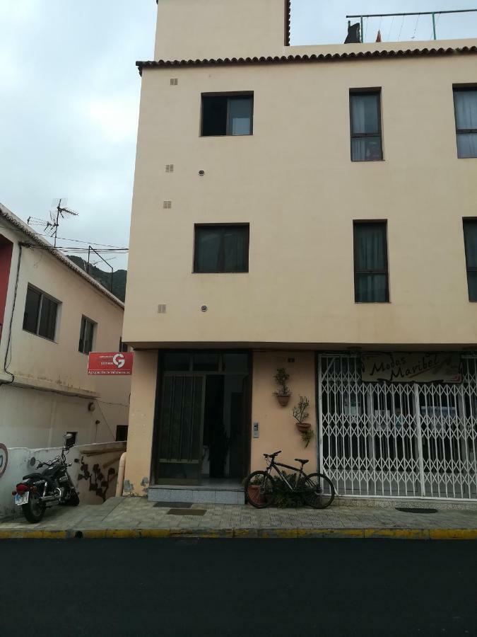 Casa La Terraza Сasa de vacaciones