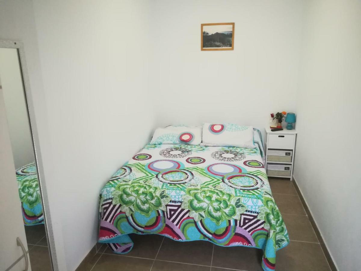 Casa La Terraza Сasa de vacaciones
