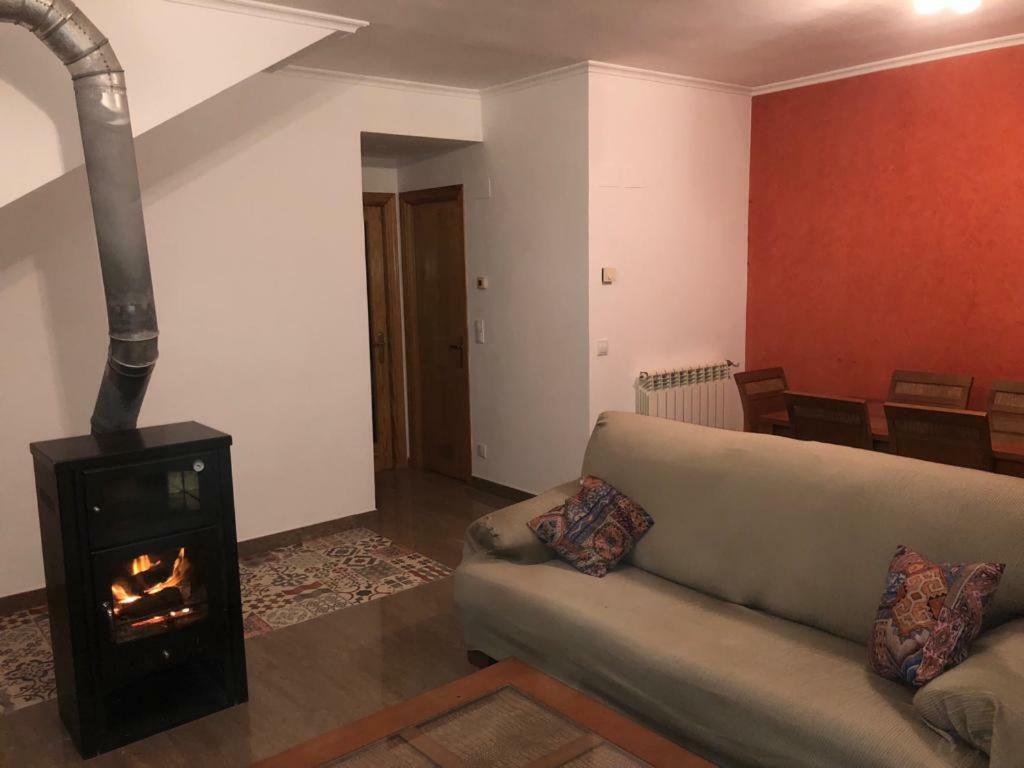 Holiday home Casco Antiguo *