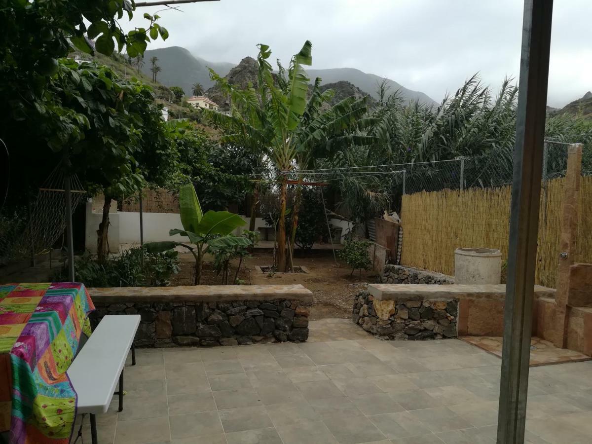 Casa La Terraza Сasa de vacaciones *