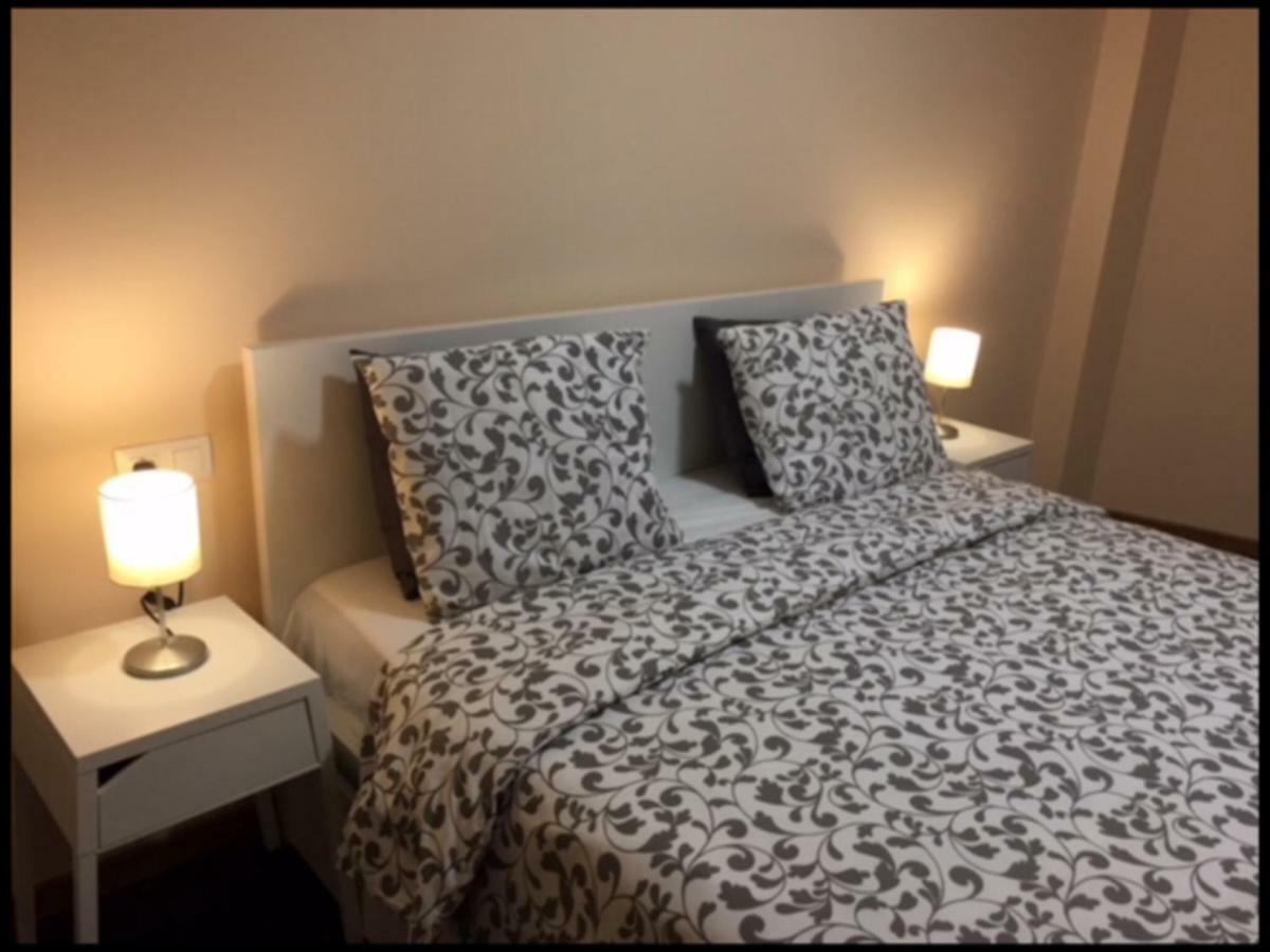 Apartment Atlantico Finisterre