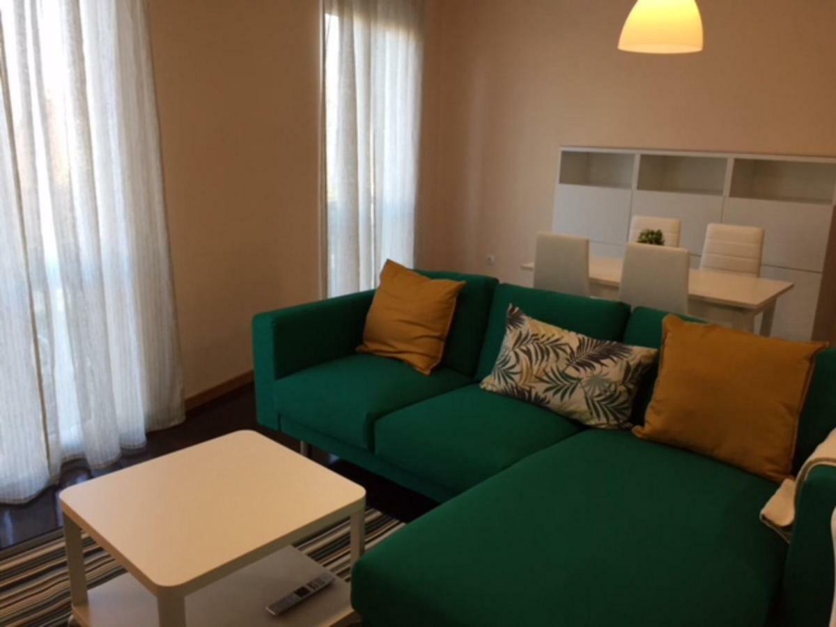 Atlantico Apartment Finisterre