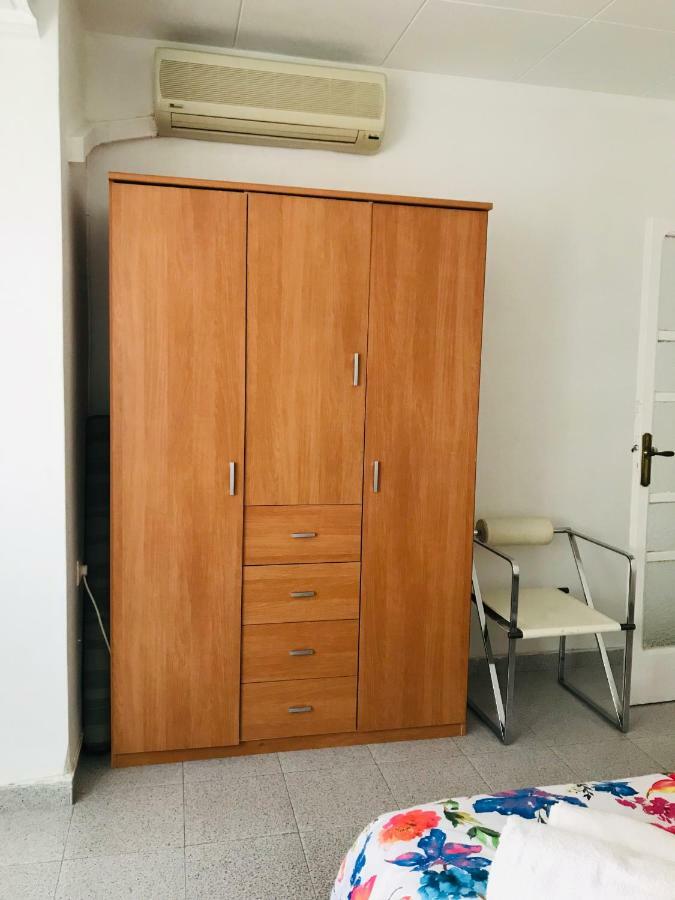Apartamento Apartamento Francisco Valencia