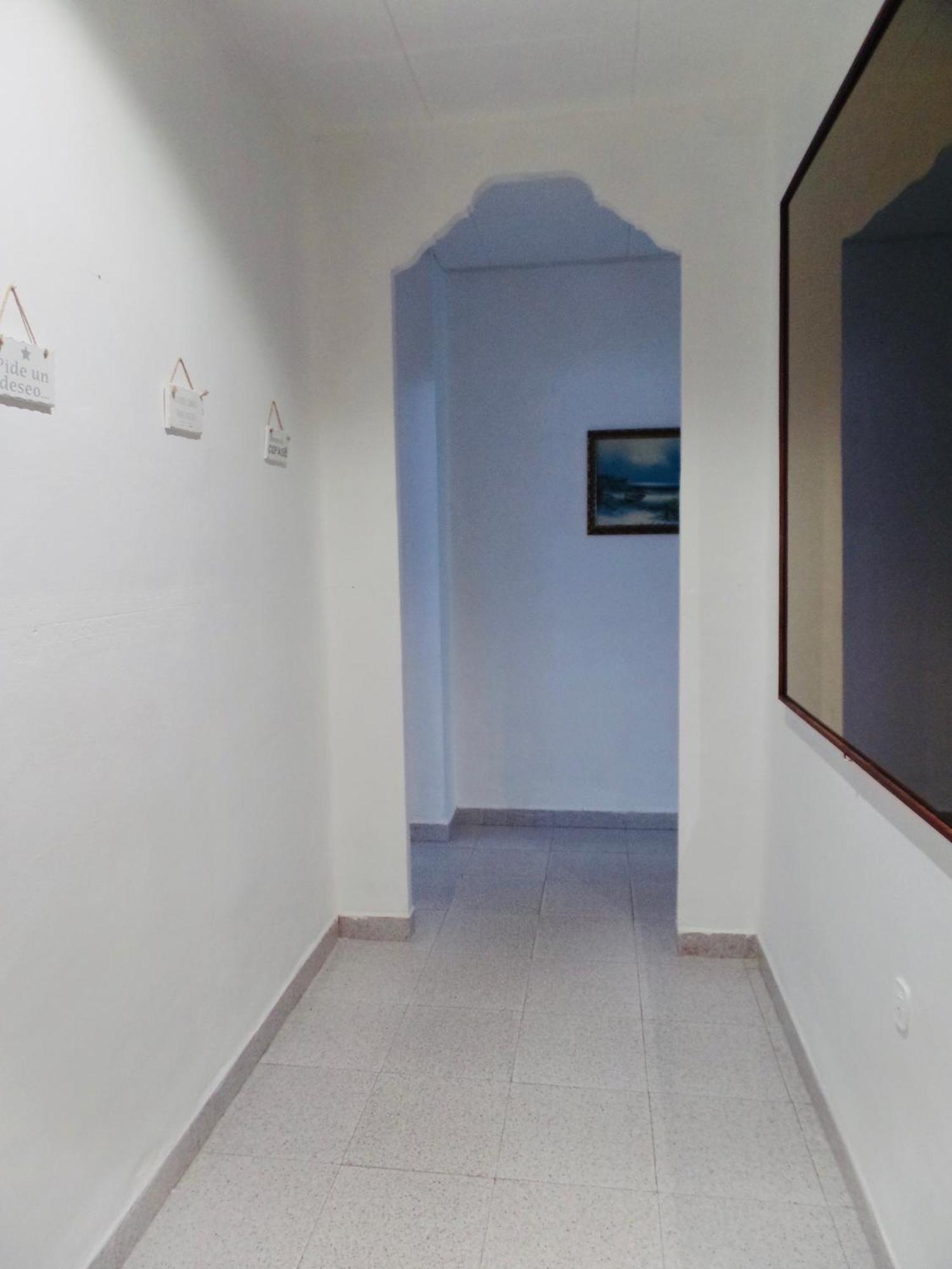 Apartamento Francisco Apartment