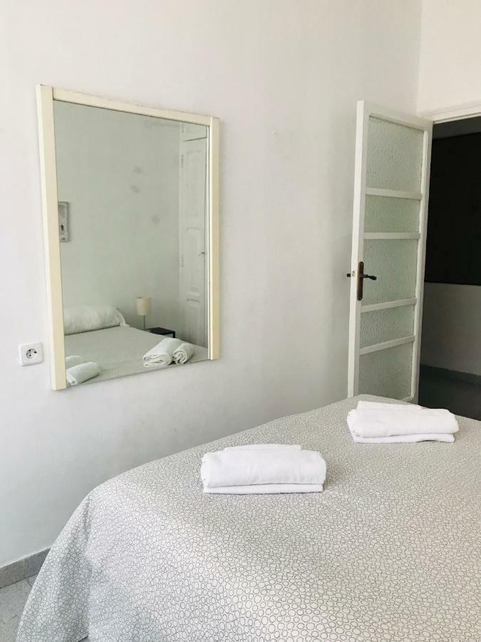 Apartment Apartamento Francisco Valencia