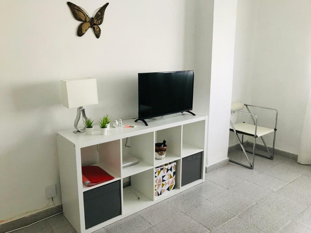 Apartment Apartamento Francisco
