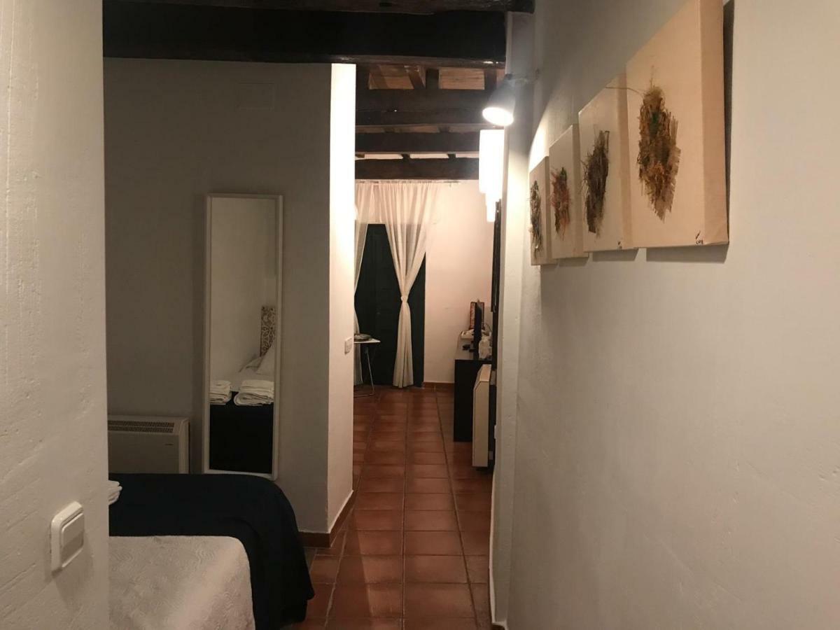 Apartamento El Rinconcito De La Luz Del Sol