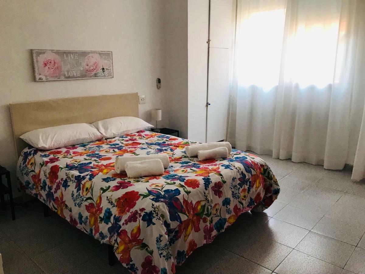 Apartment Apartamento Francisco Valencia