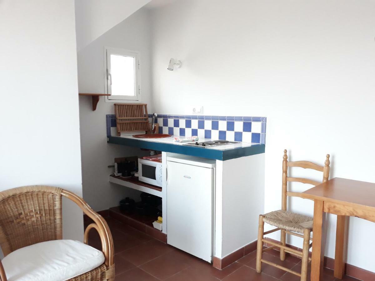 Apartment La Galbana Con Piscina Vejer de la Frontera
