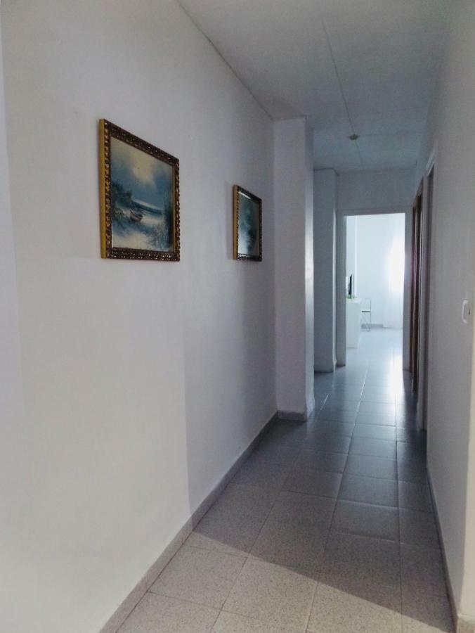 Apartamento Francisco Apartment Valencia
