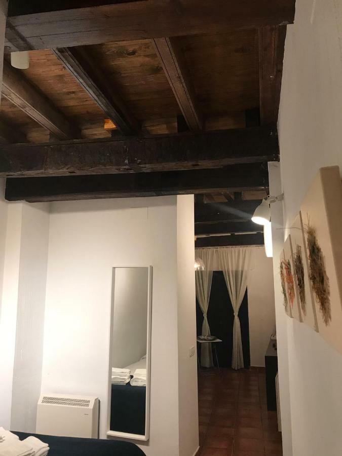 El Rinconcito De La Luz Del Sol Apartamento