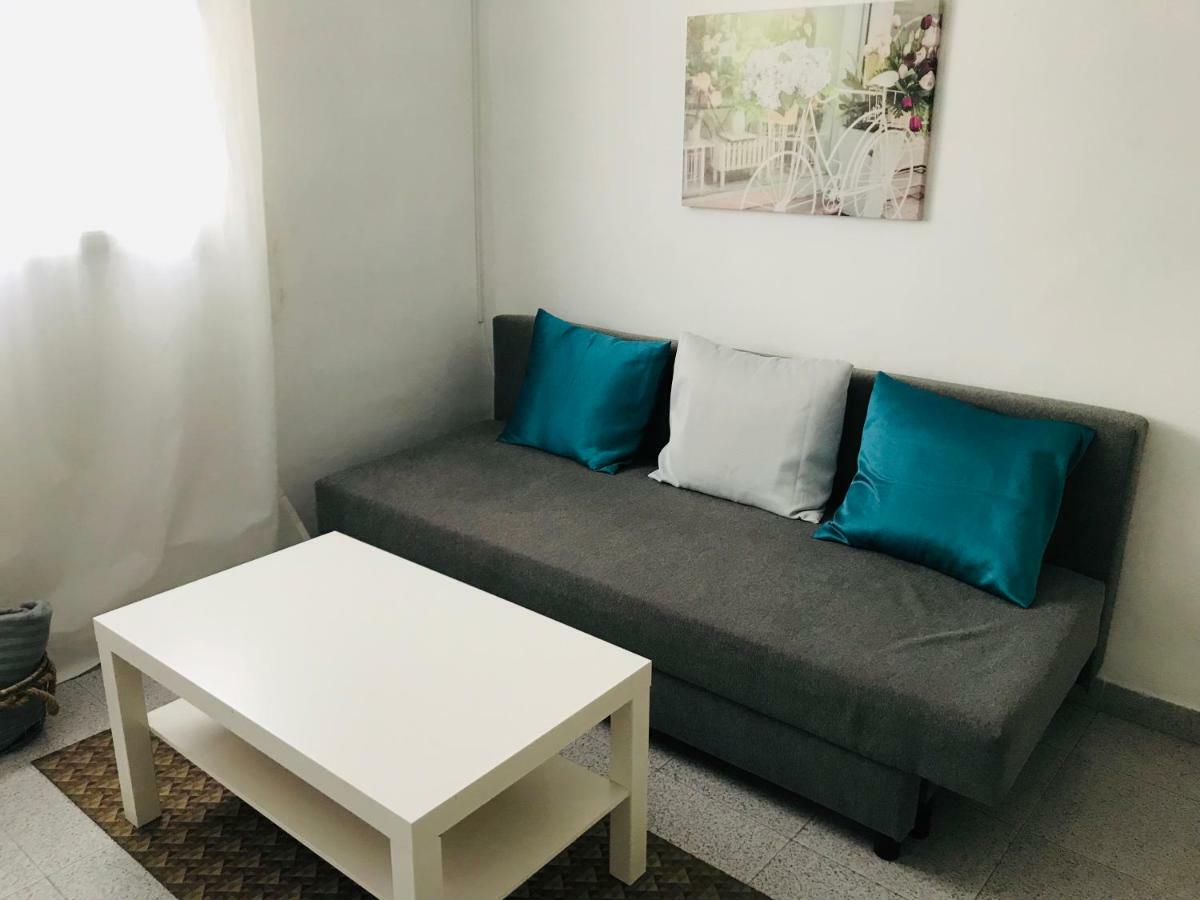 Apartamento Apartamento Francisco *