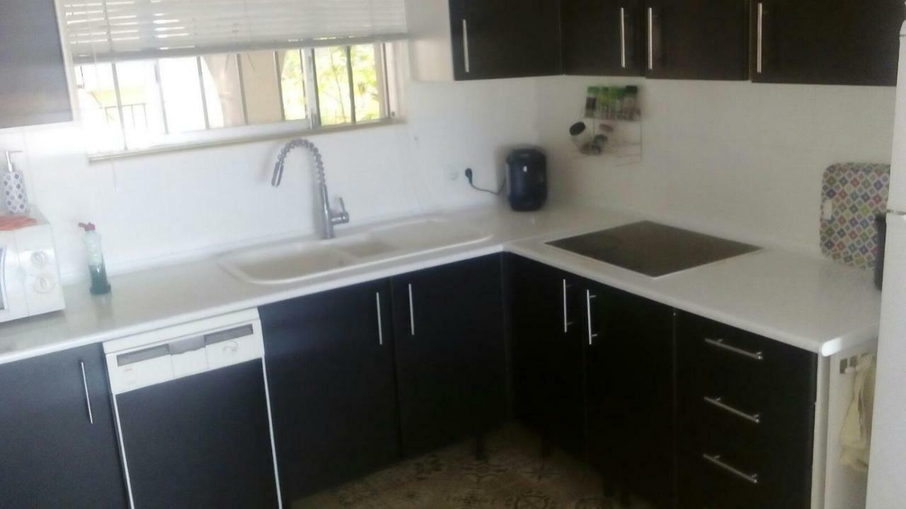 Paisible Apartment Malaga