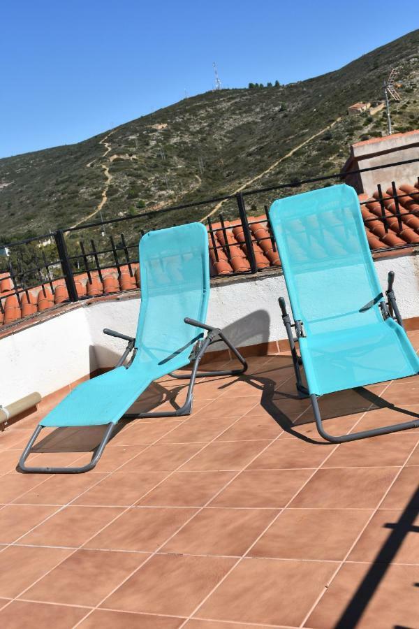 La Casassa Ii Country house *
