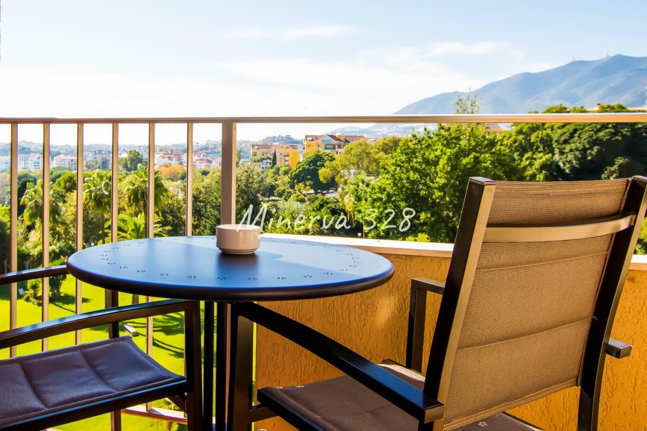Apartment M328 - - Complex Minerva & Jupiter Benalmadena