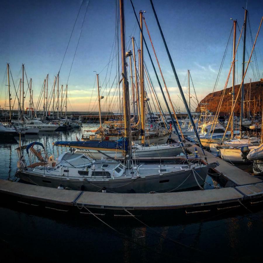 La Niña * San Sebastián de la Gomera