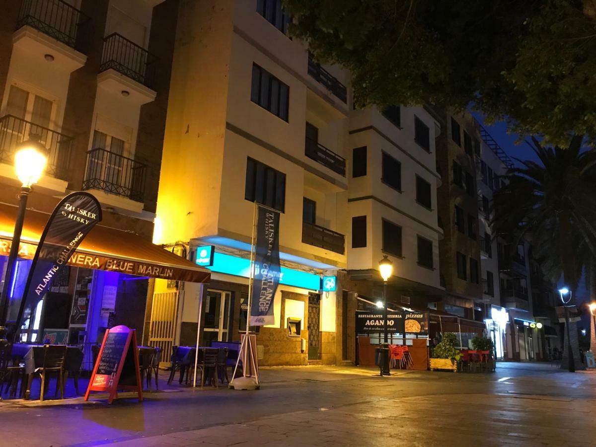 Apartamento La Niña *
