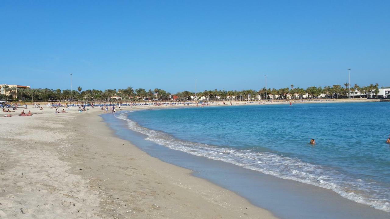 Brisa Golf Salinas Villa