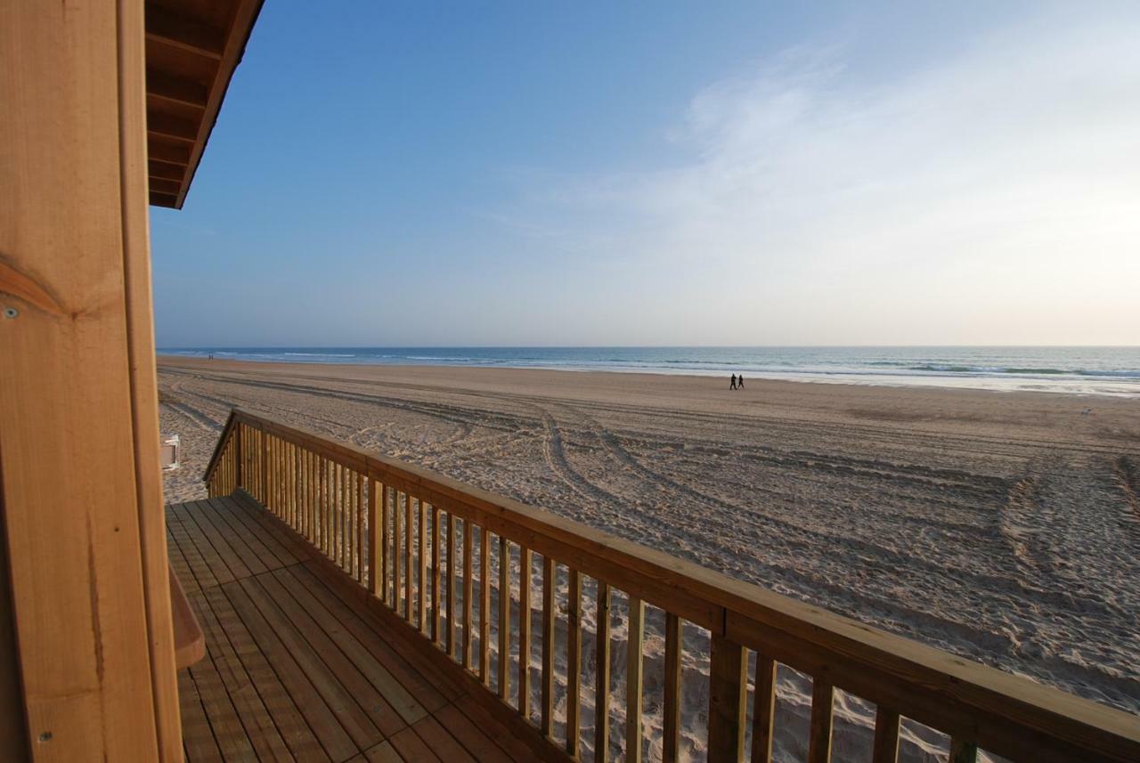 Oasis En La Playa Apartment *