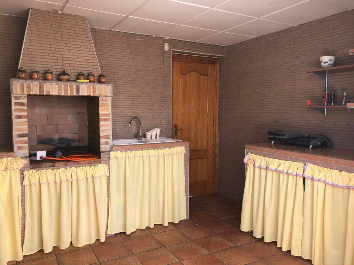 De Koning Holiday home La Nucia
