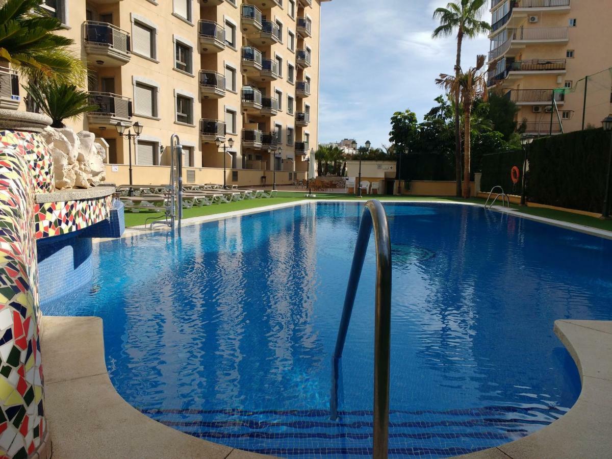 En Mediterráneo Real, Boliches, Fuengirola