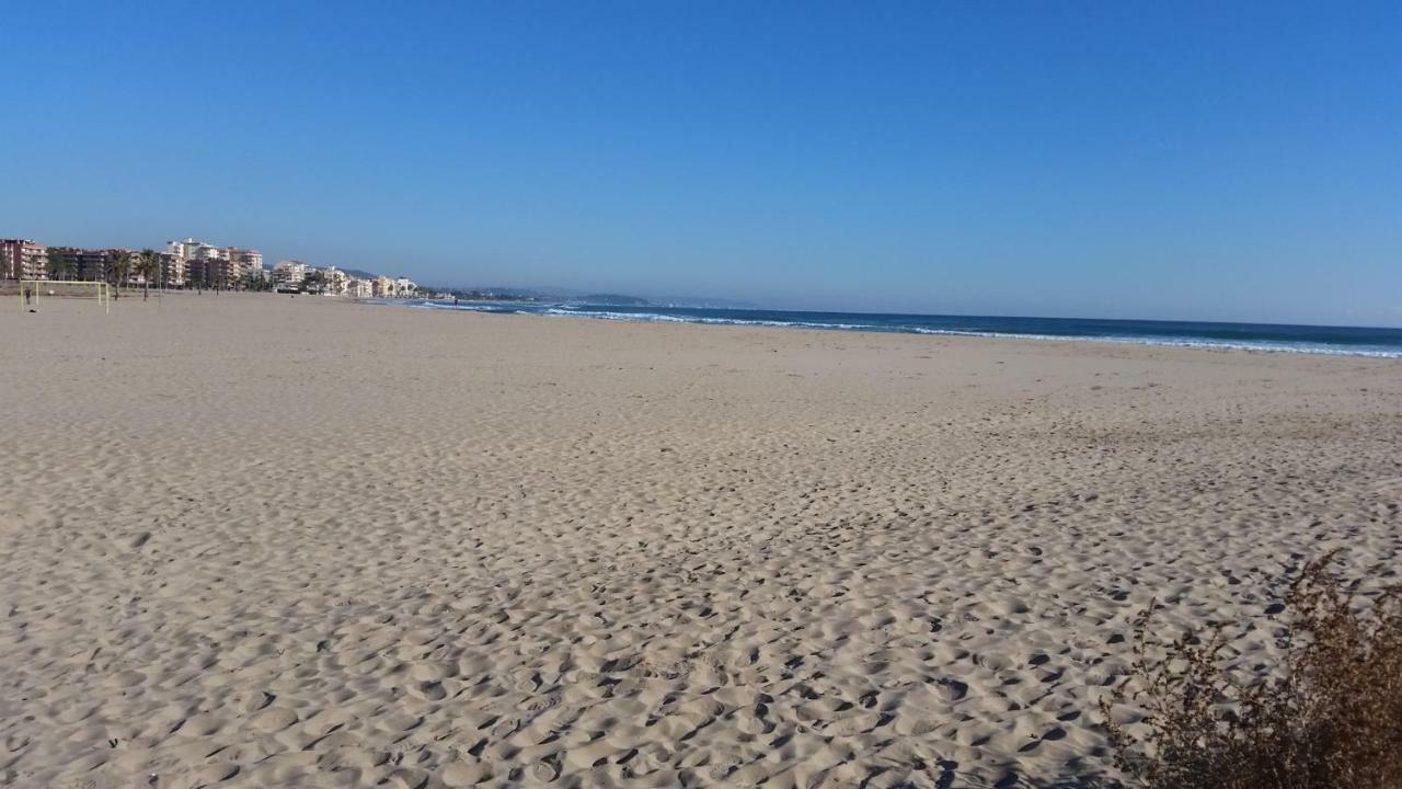 Apartamento Torredembarra Torredembarra